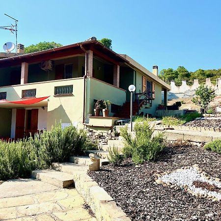 Villa Salmagi - Sardegna Terra Mala Exterior foto