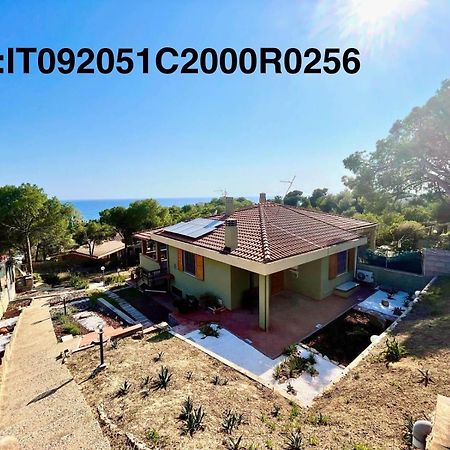 Villa Salmagi - Sardegna Terra Mala Exterior foto